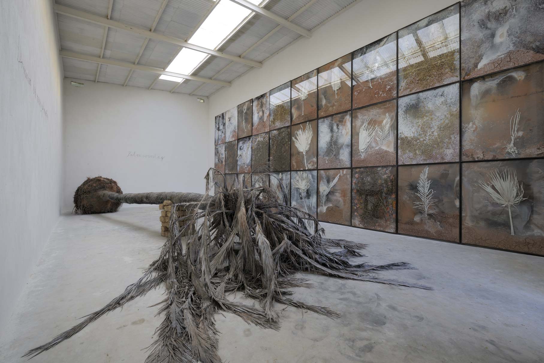 Anselm Kiefer MuseumsPASSMusées